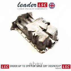 Oil Pan Sump Vauxhall Insignia A Mk1 2009 to 2017 55562729 New