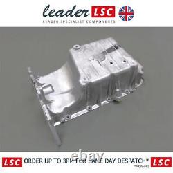 Oil Pan Sump for Vauxhall Zafira B Mk2 2010 to 12 25200508 New Genuine 1.6 1.8