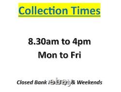 Oil Pan Sump for Vauxhall Zafira B Mk2 2010 to 12 25200508 New Genuine 1.6 1.8