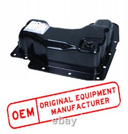 Oil Pan for Citroen C3 Aircross 2017 Onward PureTech 9829898980 New Genuine OEM