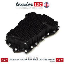 Oil Pan sump Citroen Relay 2015 Onward BlueHDi 9801258280 New Original OEM 2.0