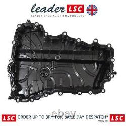 Oil Pan sump Citroen Relay 2015 Onward BlueHDi 9801258280 New Original OEM 2.0