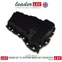 Oil Pan sump Citroen Relay 2015 Onward BlueHDi 9801258280 New Original OEM 2.0
