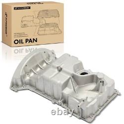 Oil Sump Engine Pan for Mercedes-Benz W176 W242 W246 C117 Infiniti A2700140000