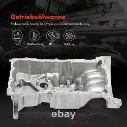 Oil Sump Engine Pan for Mercedes-Benz W176 W242 W246 C117 Infiniti A2700140000