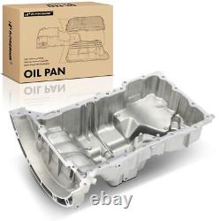 Oil Sump Engine Pan for Mercedes-Benz W176 W242 W246 C117 Infiniti A2700140000