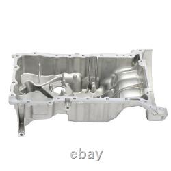 Oil Sump Engine Pan for Mercedes-Benz W176 W242 W246 C117 Infiniti A2700140000