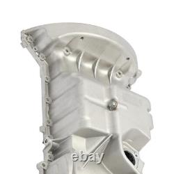 Oil Sump Engine Pan for Mercedes-Benz W176 W242 W246 C117 Infiniti A2700140000