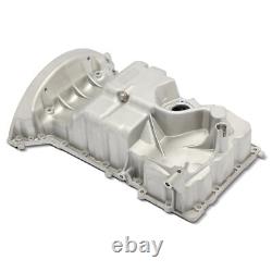 Oil Sump Engine Pan for Mercedes-Benz W176 W242 W246 C117 Infiniti A2700140000