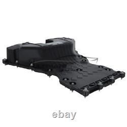 Oil Sump Mercedes C Class W205 Saloon 2014-2019 2.1 Engine Pan With Sensor Hole