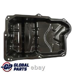 Oil Sump Mercedes W176 W246 OM651 Diesel Engine Gearbox Oil Pan A2463710512