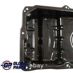 Oil Sump Mercedes W176 W246 OM651 Diesel Engine Gearbox Oil Pan A2463710512