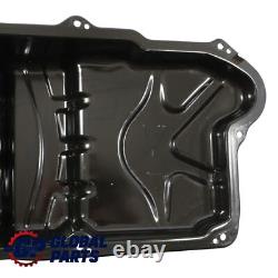 Oil Sump Mercedes W176 W246 OM651 Diesel Engine Gearbox Oil Pan A2463710512