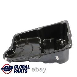 Oil Sump Mercedes W176 W246 OM651 Diesel Engine Gearbox Oil Pan A2463710512