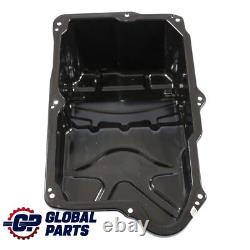 Oil Sump Mercedes W176 W246 OM651 Diesel Engine Gearbox Oil Pan A2463710512