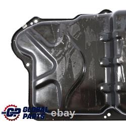 Oil Sump Mercedes W176 W246 OM651 Diesel Engine Gearbox Oil Pan A2463710512
