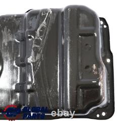 Oil Sump Mercedes W176 W246 OM651 Diesel Engine Gearbox Oil Pan A2463710512