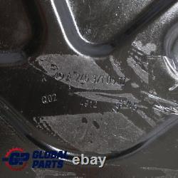 Oil Sump Mercedes W176 W246 OM651 Diesel Engine Gearbox Oil Pan A2463710512