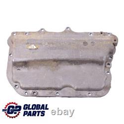 Oil Sump Mercedes W212 M156 AMG Petrol Engine Lower Oil Sump Pan A1560142402