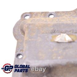 Oil Sump Mercedes W212 M156 AMG Petrol Engine Lower Oil Sump Pan A1560142402