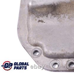 Oil Sump Mercedes W212 M156 AMG Petrol Engine Lower Oil Sump Pan A1560142402