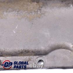 Oil Sump Mercedes W212 M156 AMG Petrol Engine Lower Oil Sump Pan A1560142402
