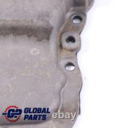 Oil Sump Mercedes W212 M156 AMG Petrol Engine Lower Oil Sump Pan A1560142402