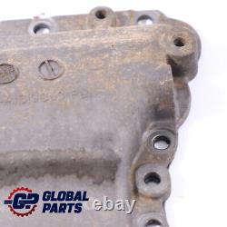 Oil Sump Mercedes W212 M156 AMG Petrol Engine Lower Oil Sump Pan A1560142402