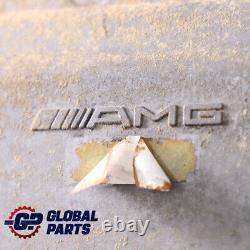Oil Sump Mercedes W212 M156 AMG Petrol Engine Lower Oil Sump Pan A1560142402