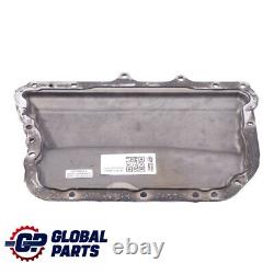 Oil Sump Mercedes W212 M156 AMG Petrol Engine Lower Oil Sump Pan A1560142402