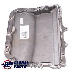 Oil Sump Mercedes W212 M156 AMG Petrol Engine Lower Oil Sump Pan A1560142402