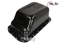 Oil Sump Pan 0216-00-2515474p Blic I