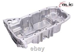 Oil Sump Pan 0216-00-2536476p Blic I