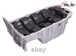 Oil Sump Pan 0216-00-5053478p Blic I