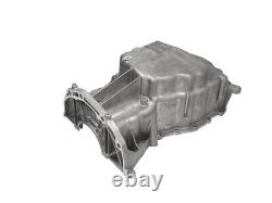 Oil Sump Pan 0216-00-6037474p Blic I