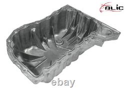 Oil Sump Pan 0216-00-6038471p Blic I