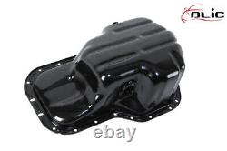 Oil Sump Pan 0216-00-8143475p Blic I