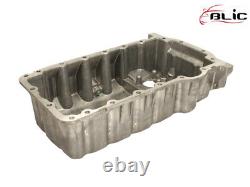 Oil Sump Pan 0216-00-9523478p Blic I