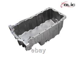 Oil Sump Pan 0216-00-9568473p Blic I