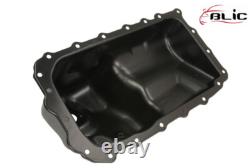 Oil Sump Pan 0216-05-0200470p Blic I