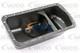 Oil Sump Pan 0301. F7 Vaico V22-0454