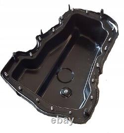 Oil Sump Pan 1622817280 Fits For Oe Peugeot I