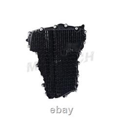 Oil Sump Pan 9801258280 For Peugeot 308 508 Expert Traveller 2.0 Citroen DS4