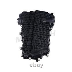 Oil Sump Pan 9801258280 For Peugeot 308 508 Expert Traveller 2.0 Citroen DS4