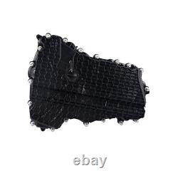 Oil Sump Pan 9801258280 For Peugeot 308 508 Expert Traveller 2.0 Citroen DS4