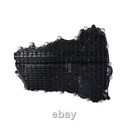 Oil Sump Pan 9801258280 For Peugeot 308 508 Expert Traveller 2.0 Citroen DS4