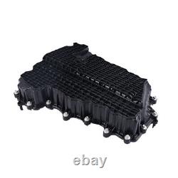 Oil Sump Pan 9801258280 For Peugeot 308 508 Expert Traveller 2.0 Citroen DS4