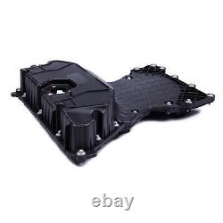 Oil Sump Pan A651 010 0328 FOR Mercedes C, E Class W204 W207 W212 A207 C207 S212