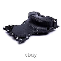 Oil Sump Pan A651 010 0328 FOR Mercedes C, E Class W204 W207 W212 A207 C207 S212