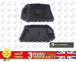 Oil Sump Pan (AT) For BMW 7 Z4 5 X3 6 1 3 X5 X6 X1 24152333907
